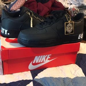 Equality Airforce 1s